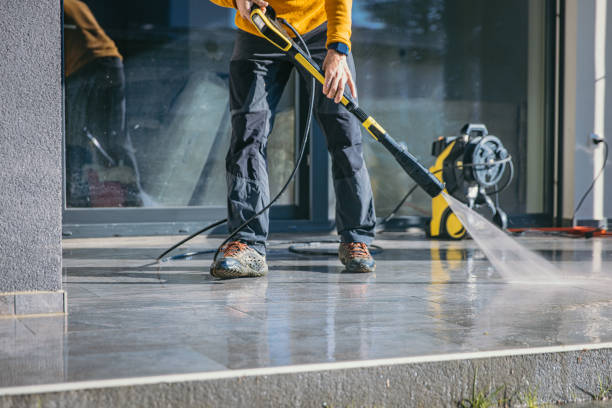 Best Exterior Home Cleaning  in Rancho Mission Viejo, CA