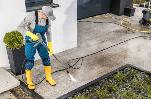Local Pressure Washing Services in Rancho Mission Viejo, CA