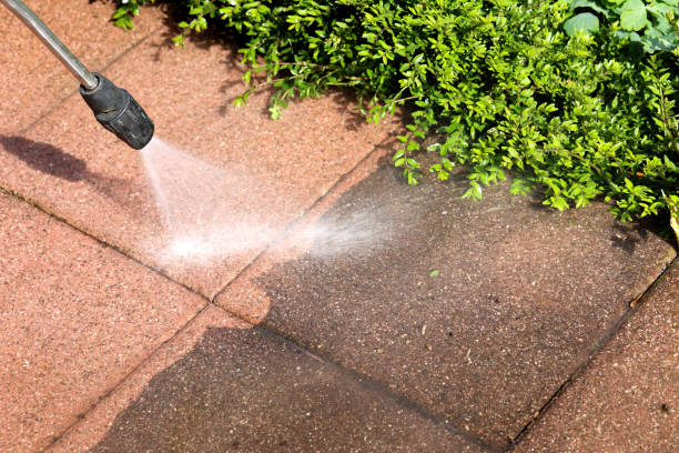 Fence Pressure Washing in Rancho Mission Viejo, CA